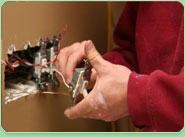 electrical repair Loughborough
